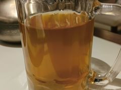 奶盖卡瓦斯-谷丽麦馕新疆菜·清真(步步高梅溪新天地店)