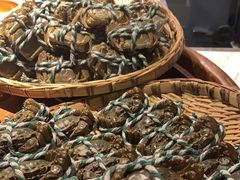 -福州仓山凯悦酒店·Market Cafe Lacucina咖啡厅