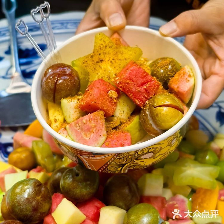 顺德这家鱼皮小食居然这么有料！