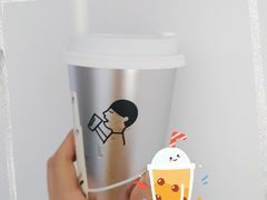 -喜茶(佛山岭南站店)