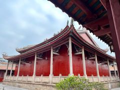 -揭阳学宫(榕城区)