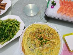 -新享乐海鲜(翠华路店)