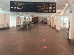 -吉隆坡国际机场