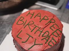 -自然熟Bakery(纬四路店)