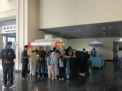 -房山世界地质公园博物馆