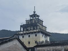 -开平碉楼文化旅游区马降龙景区