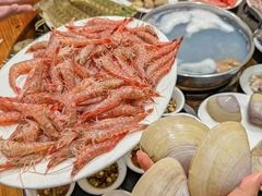 -凯华海鲜火锅·传承三十六年