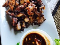 -自然餐厅(Phuket)