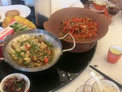 -聚鑫阁江浙菜·非遗传承技艺(青村帝华园店)
