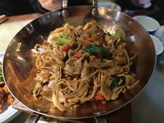 -绿茶餐厅(成都大悦城店)