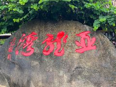 -亚龙湾热带天堂森林公园