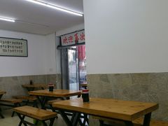 -刘记包子铺(气象台路店)