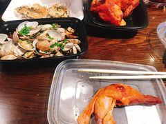 -盒马鲜生(杭州运河上街店)