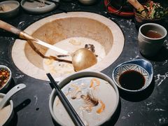 -云海肴云南菜·蒸汽石锅鱼(青岛万象城店)