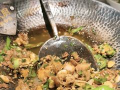 -费大厨辣椒炒肉(黄兴中心广场店)