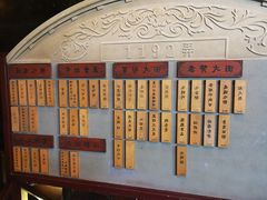 -1192弄老上海风情街(世纪汇广场店)