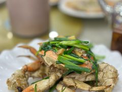 -湛江渔港·大排档(乐园路总店)