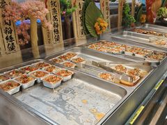 -苏格里岛自助烤肉海鲜火锅(成都金牛万达店)