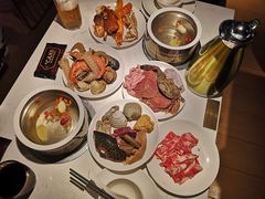 -加餐海鲜自助(宝龙一城店)