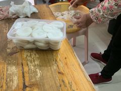 -共和老洪豆花草粿水粿
