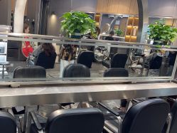 点击看大图 -Sying杉影日式烫染專門店