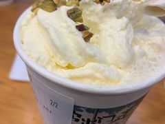 -茶颜悦色(岳麓山顶店)