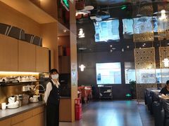 -巡味顺德菜(龙华壹方城店)