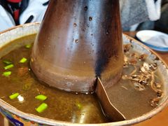 -1078號老北京涮肉(万达广场店)