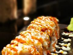 -哈尔滨索菲特大酒店-意日本料理铁板烧
