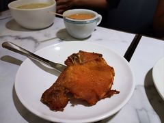 -深仔记正宗云吞面(尖沙咀店)