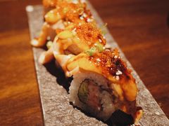 加州卷寿司-石葵(锦业时代店)