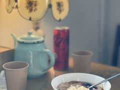 醪糟冰粉-孟林厨房(798店)