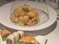-贝勒爷·酥不腻烤鸭