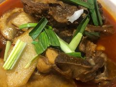 -清真·卡德尔大叔新疆主题餐厅(龙汇路店)