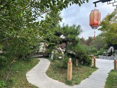 -后海彼岸花园餐厅