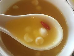 -无锡太悦度假酒店·悦餐厅