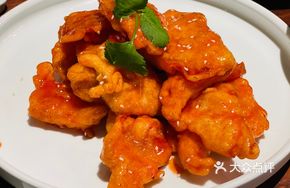 Stir-Fried Fish Slices