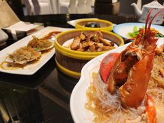 -万达文华酒店-品珍中餐厅