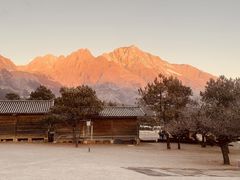 -玉龙雪山蓝月谷