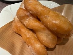 糖饺子-湘轩·土菜研究院(光大店)