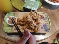 -农家乐·福建土菜(金榕北路店)