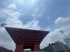 -中华艺术宫(上海美术馆)