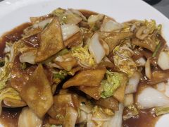 -老德州四合院·德州菜(天衢路店)