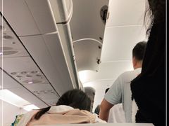 -银川河东国际机场