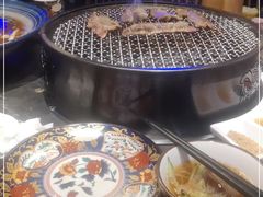 -十三姨正合丰烤肉(营迹路店)