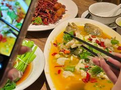 -小喜客·云南特色菜(纳西庭院店)