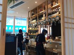 -酒井酱子·深夜食堂(东城汇店)