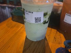 -筒骨麻辣烫(永同昌公寓胜明花园店)