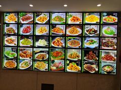 -华竹饭店(中央大街店)