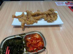 -小木屋拌饭(西安华阳城店)